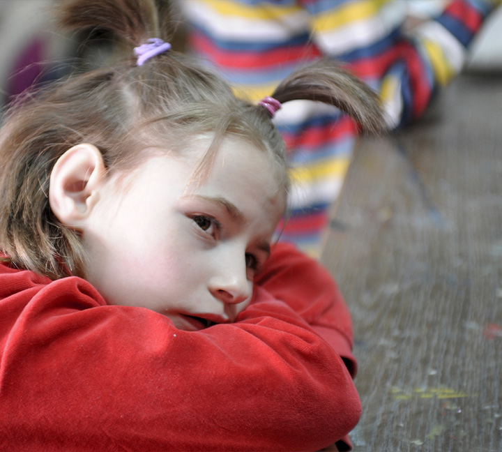 Notfallhilfe für ukrainische Waisenkinder und vertriebene Familien